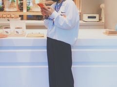 -% Arabica阿拉比卡咖啡烘焙工坊