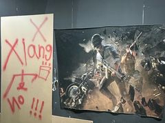 -兵魂·室内真人CS枪战俱乐部·团建·军事轰趴馆