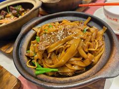 -好好彩啫啫煲·广东小馆(上海七宝领展广场店)