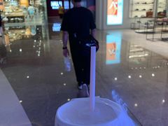 -麦当劳(苏州中心星悦汇店)