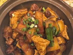 -鑫巴蜀小镇 · 水煮鱼专研店(玉桥店)