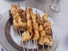 -清真·馬坡二旦烧烤(人生一串拍摄店)