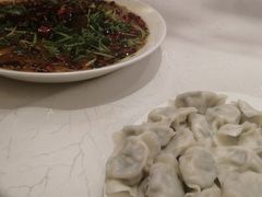 饺子-大谊园