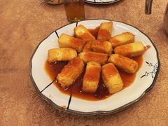 -正宗鸡饭粤香酒家(朱村店)