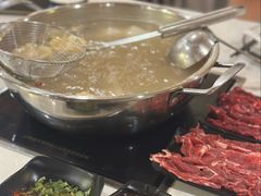 -潮汕良记牛肉火锅(洪武路店)
