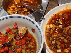 -铁公鸡·四川料理(天环广场店)