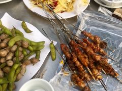 -尹掌柜曹州涮羊肉(西市场店)