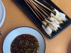 -隅乐胡椒虾·台湾菜·团建(皇岗店)