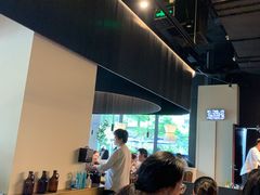 -Ameigo梅果·云贵川bistro(长宁来福士店)