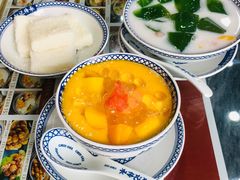 -赵记传承·中国甜品(福州总店)