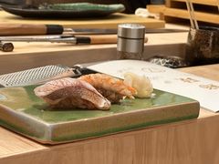 -鮨政·Omakase(港汇恒隆广场店)