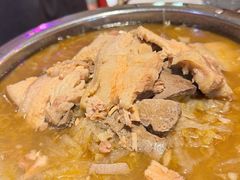 -老六杀猪菜(进乡街店)