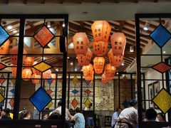 大堂-大壶春生煎(四川中路店)