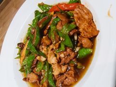 -徽张·新徽菜(五棵松·永定路店)