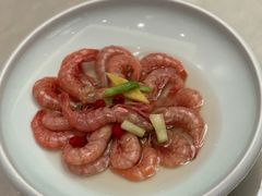 -昌正春天酒店-海鲜餐厅