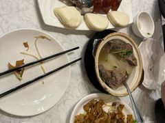 -岭南小馆