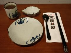 -魔丼屋(日月光店)
