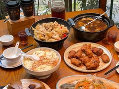 -宴武夷·匠心闽味(印象大红袍店)