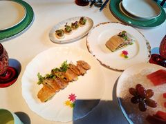 -三号黄浦会Canton Table