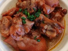 滋补蹄花-华盛丰温州大排档(东三环南路店)