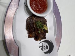 -梅花香里大酒店(郁金香路店)