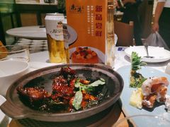 -鹿港小镇(霄云店)