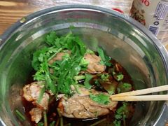 -老兵麻辣烫(世欧王庄店)