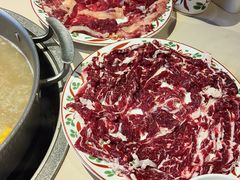 -汕头八合里海记牛肉店(清河店)
