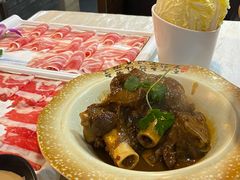 -羊家胡同·龙虾烧烤火锅(龙汇路店)