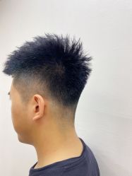 -T-Hair Salon