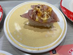 -濱寿司(高新伊藤店)