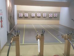 -道顺射箭·团建·骑射(张杨路店)