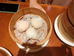 虾饺皇-杭州JW万豪酒店-万豪中餐厅