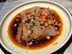 -红辣椒·川菜·火锅(朝外店)