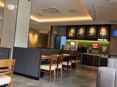 -萨莉亚意式餐厅(南京虹悦城店)