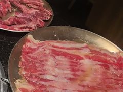 -笑谈小街·韩国料理(萝岗店)
