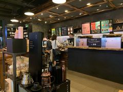 -星巴克臻选(青岛麦凯乐分店)