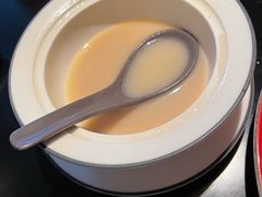 -丽晶轩中餐厅(重庆丽晶酒店)