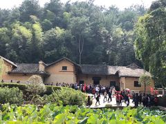 -韶山毛泽东同志故居