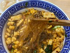 -李家特色小炒泡馍