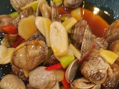 -草原传奇鲜羊火锅(桥北店)