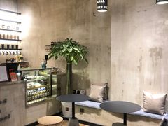大堂-熙阁咖啡Segnal(时代中心店)