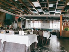 大堂-大鸭梨烤鸭(枣园店)