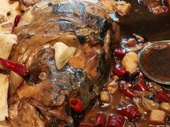 -旺顺阁·北京菜(北辰上品+)