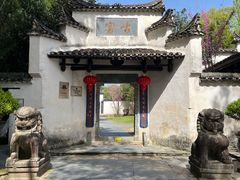 -景德镇古窑民俗博览区