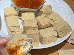 -金陵一哥龙虾(水木秦淮店)