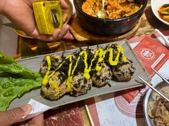 -韩一品韩国料理(柏庐南路店)