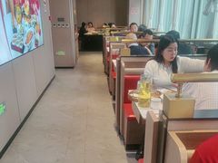 -李记搅团•非遗陕菜(三桥店)