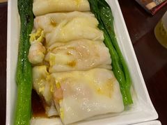 -彩景大酒楼(万泰新天地店)