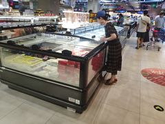 -盒马鲜生(红莲店)